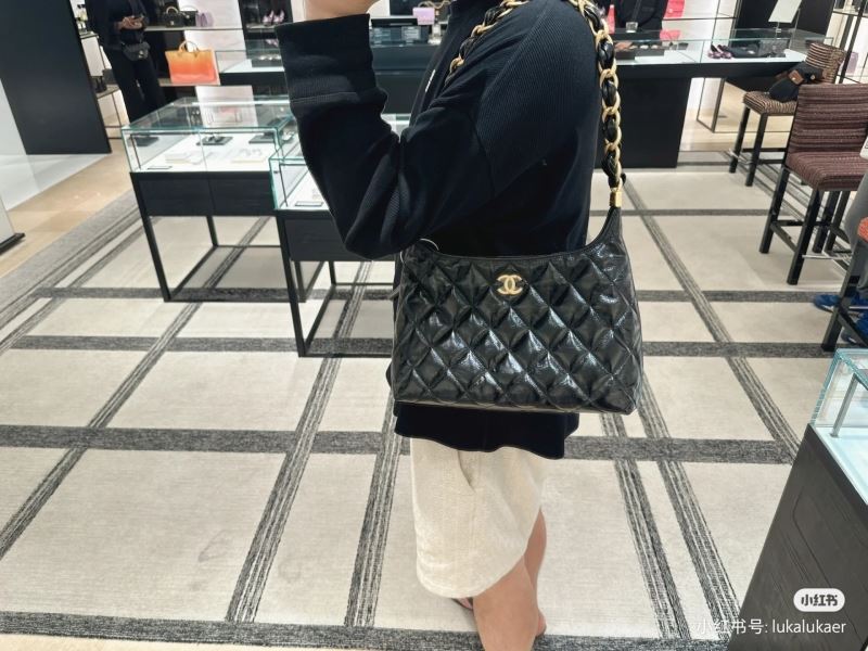 Chanel Satchel Bags